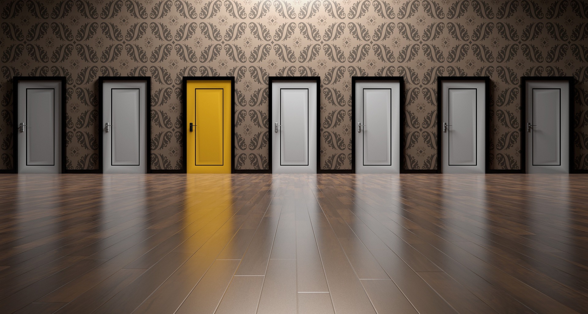 Navigating the Exhausting World of IT Job Searching