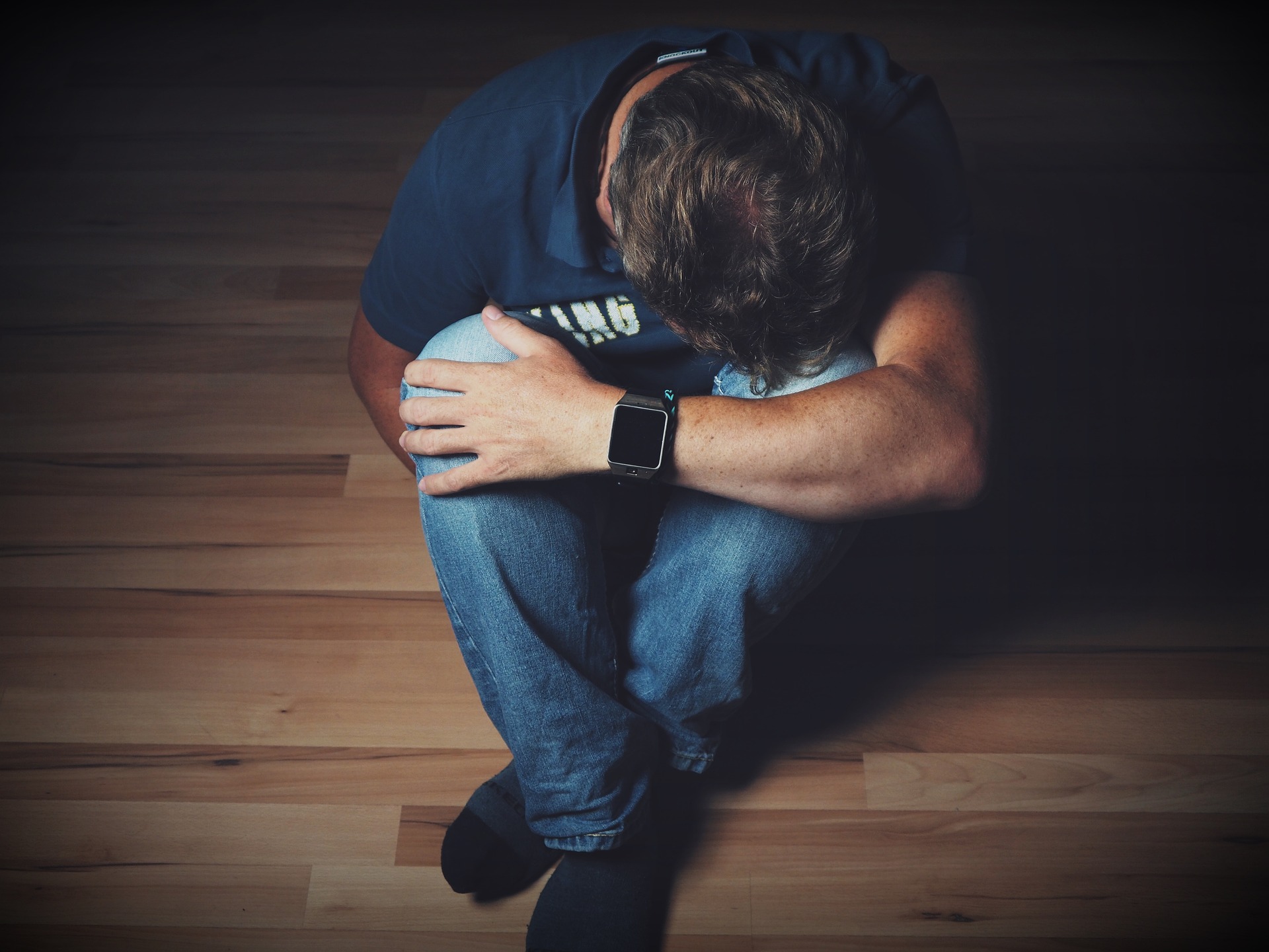 Why Job Hunting is Making You Feel Terrible